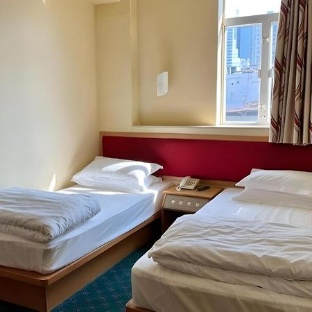 Man Va Hotel Macao Eksteriør billede